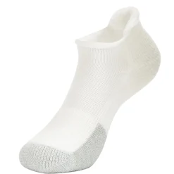 Unisex Thorlo, Tennis Maximum Cushion Rolltop - T Socks - Medium - 1 Pack