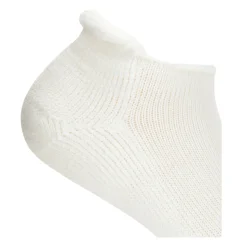 Unisex Thorlo, Tennis Maximum Cushion Rolltop - T Socks - Medium - 1 Pack
