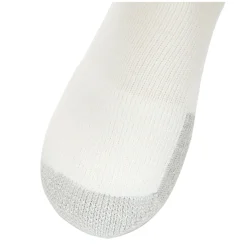 Unisex Thorlo, Tennis Maximum Cushion Rolltop - T Socks - Medium - 1 Pack