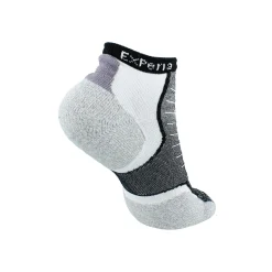Unisex Thorlo, XCCU Experia Multi-Sport Socks - Large - 1 Pack