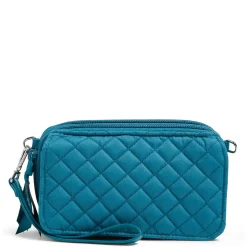 Vera Bradley, RFID All in One Crossbody Bag