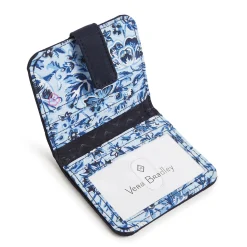 Vera Bradley, RFID Finley Small Wallet