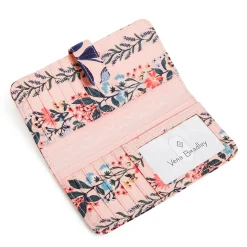 Vera Bradley, RFID Finley Wallet