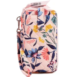 Vera Bradley, RFID Large Smartphone Wristlet