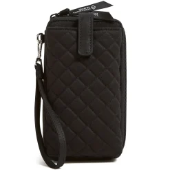 Vera Bradley, RFID Large Smartphone Wristlet