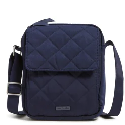 Vera Bradley, Small Crossbody Bag