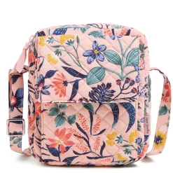 Vera Bradley, Small Crossbody Bag
