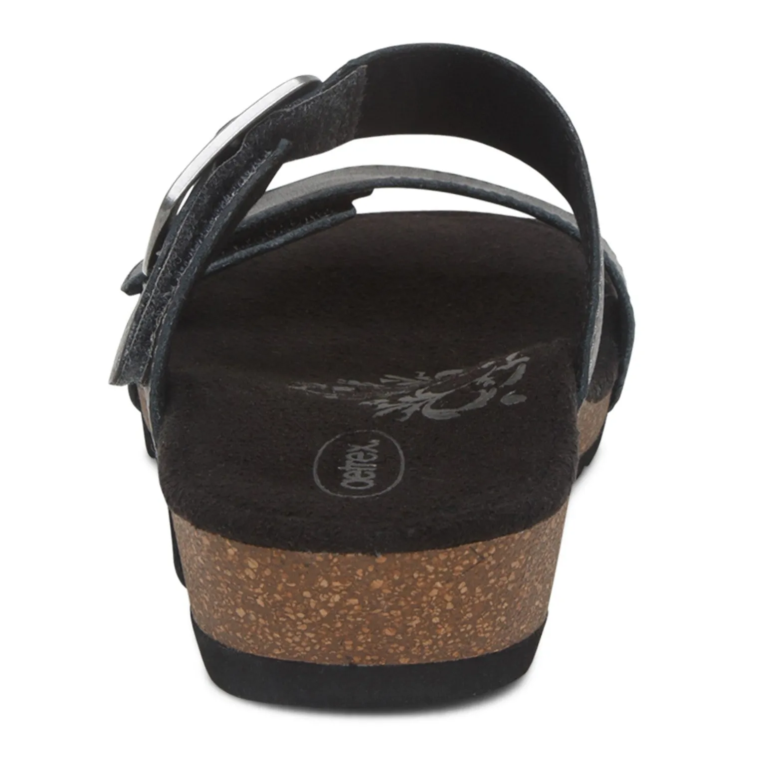 Women's Aetrex, Daisy Sandal