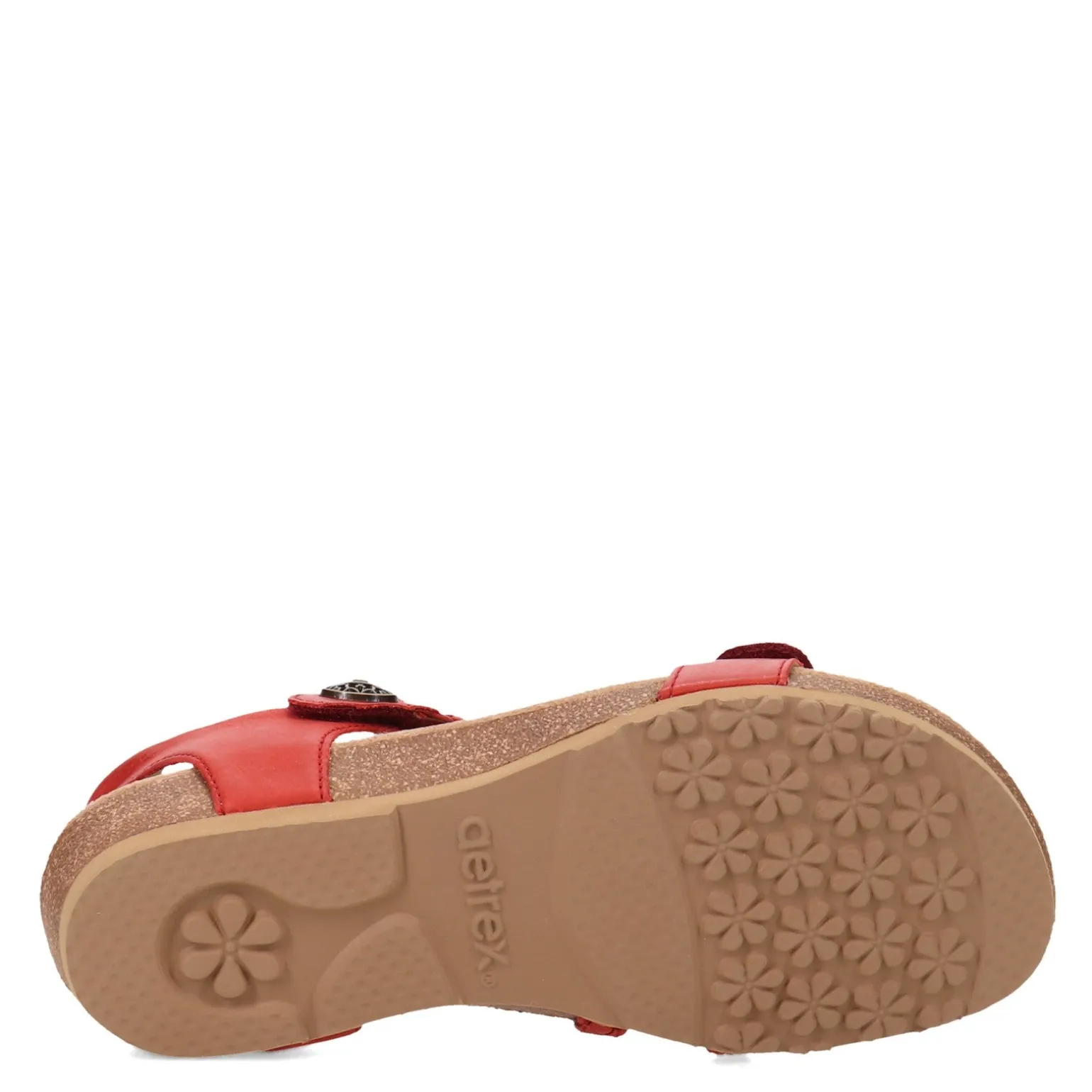 Women's Aetrex, Jillian Sandal