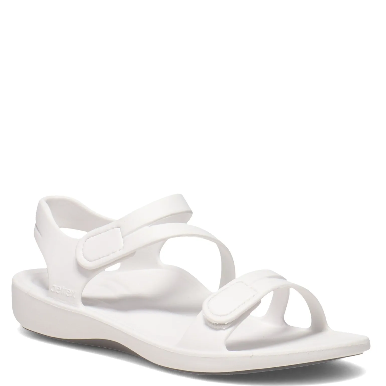 Women's Aetrex, Jillian Sport Sandal