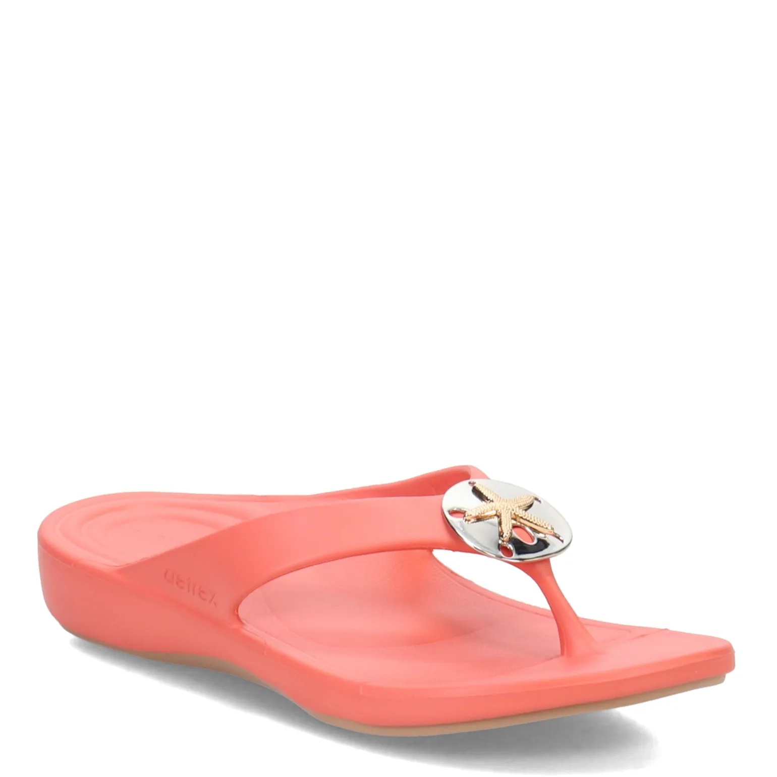 Women's Aetrex, Maui Sandal