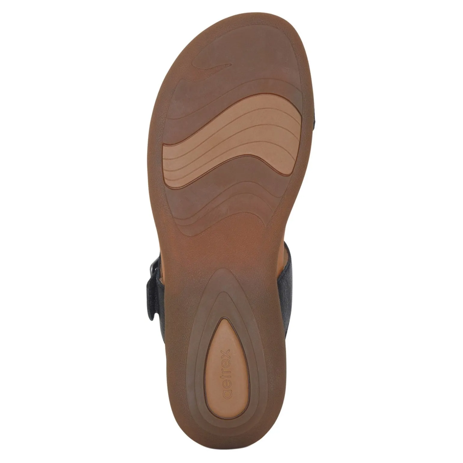 Women's Aetrex, Selena Sandal