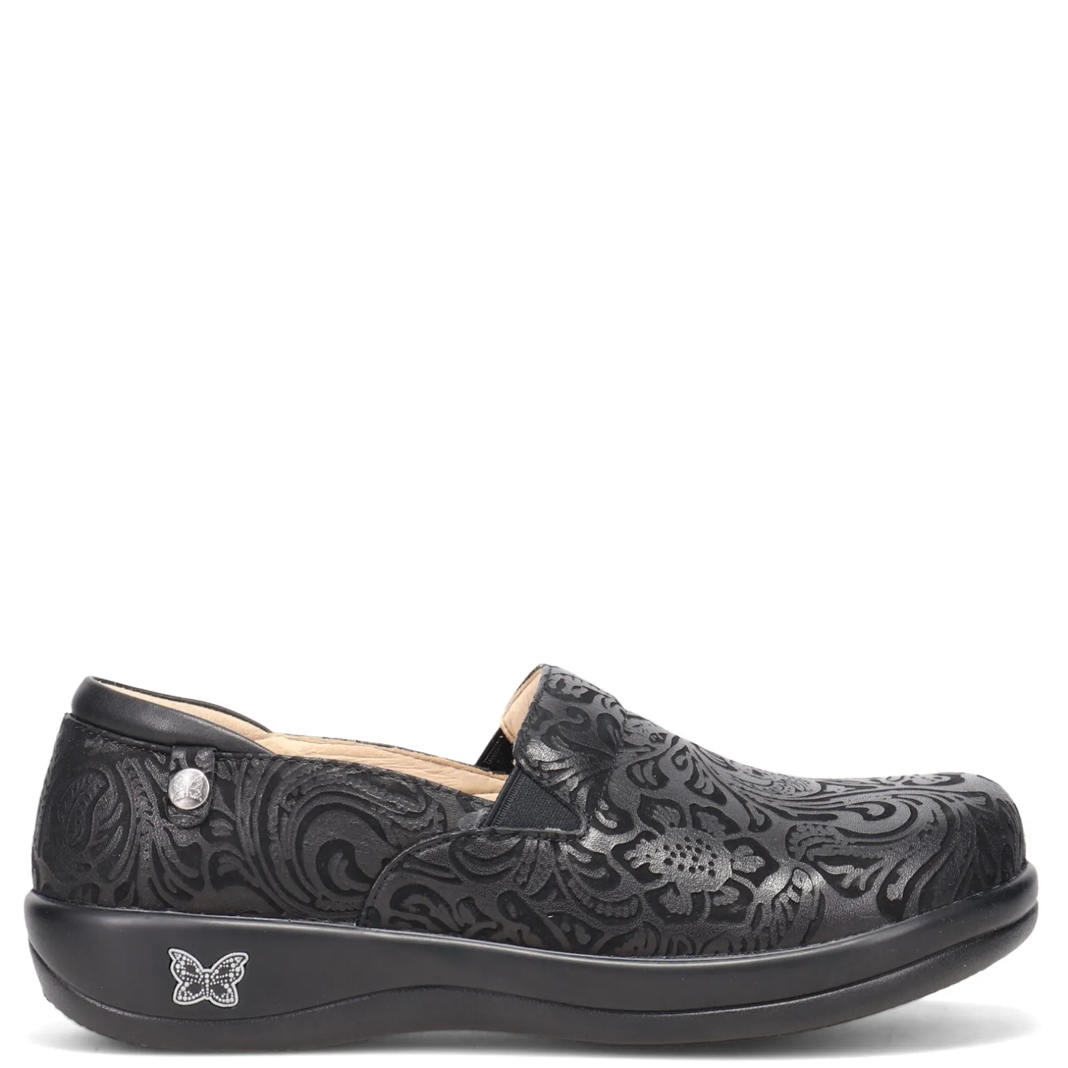 Women's Alegria, Keli Professional Clog