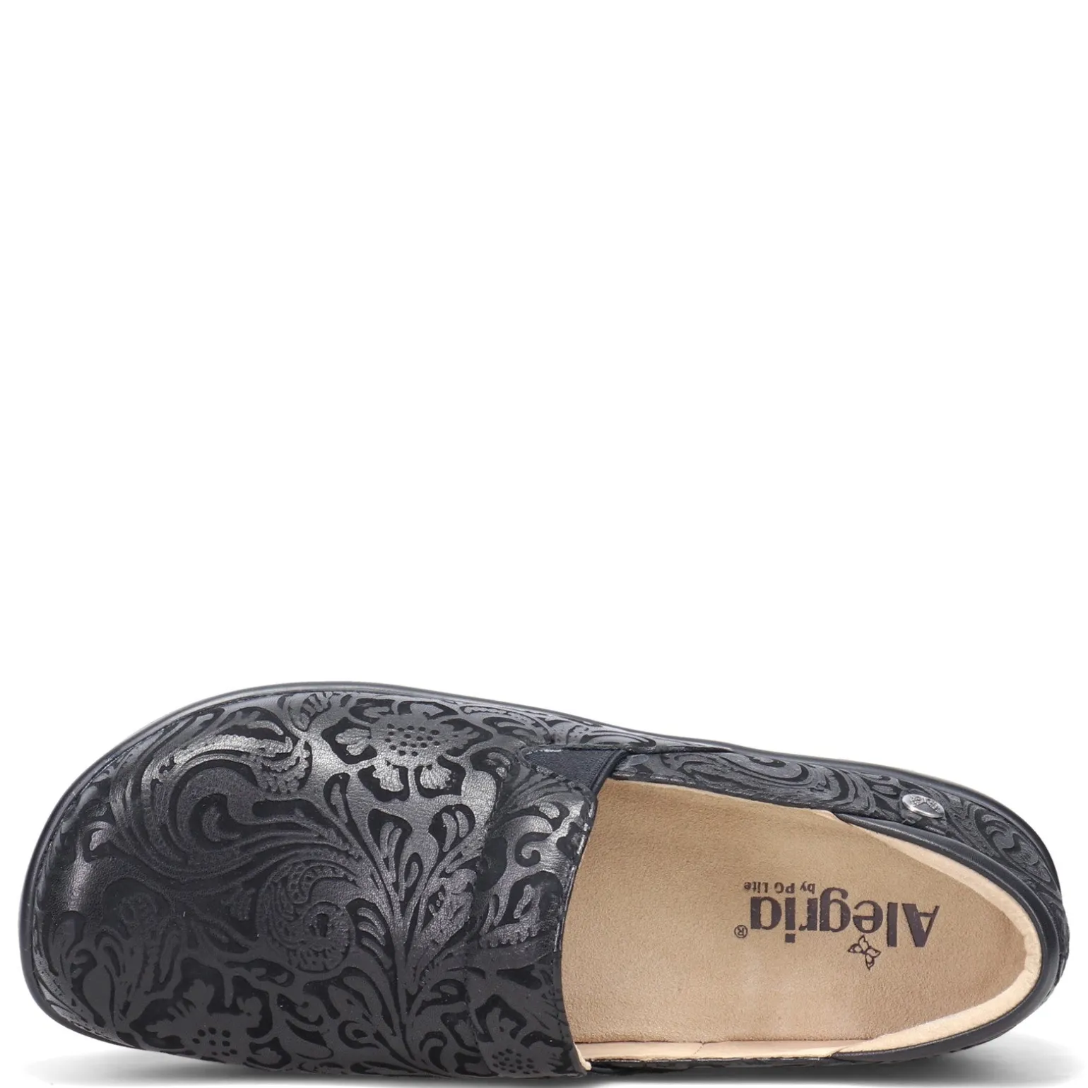 Women's Alegria, Keli Professional Clog