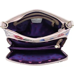 Women's Anuschka, Large RFID Organizer