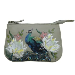 Women's Anuschka, Medium Sized Coin Purse