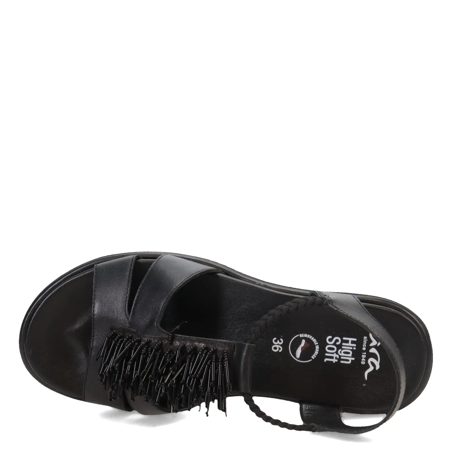Women's ara, Bristol Sandal