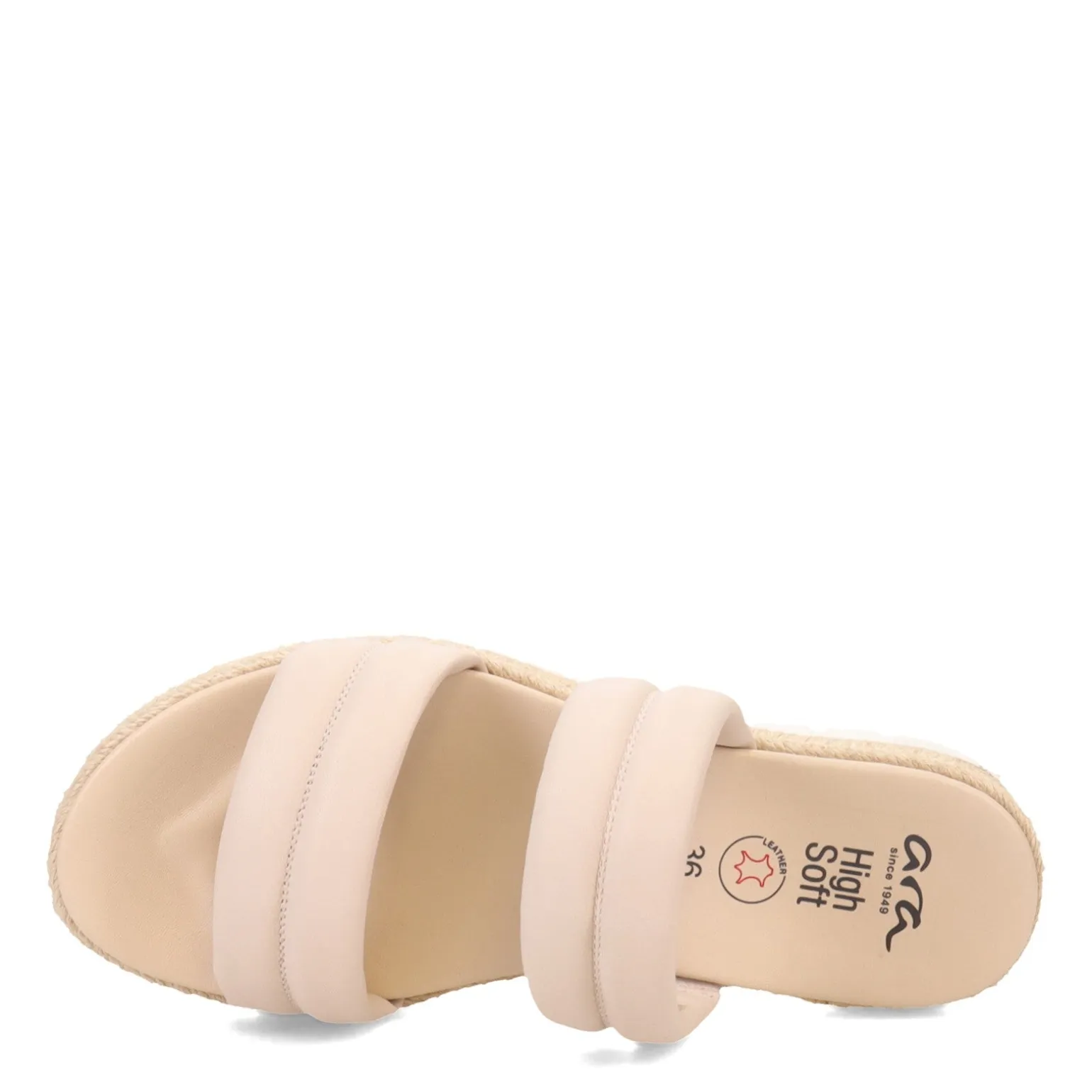 Women's ara, June Sandal