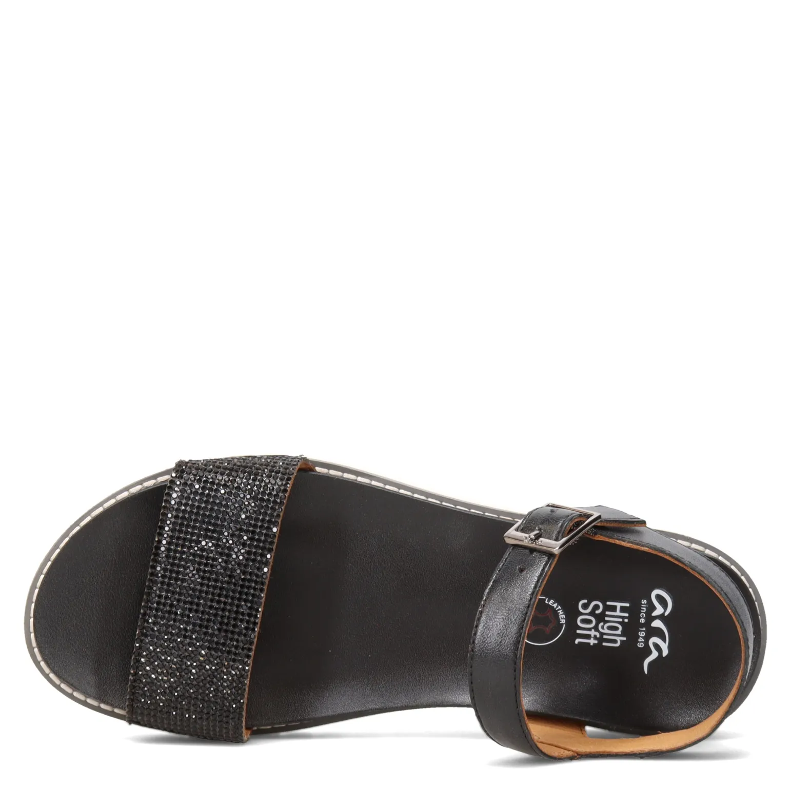Women's ara, Karine Sandal