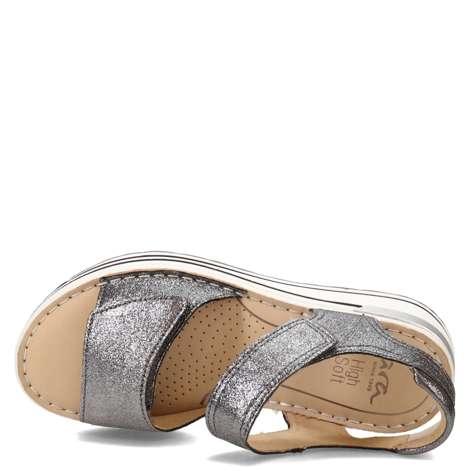 Women's ara, Salem Sandal