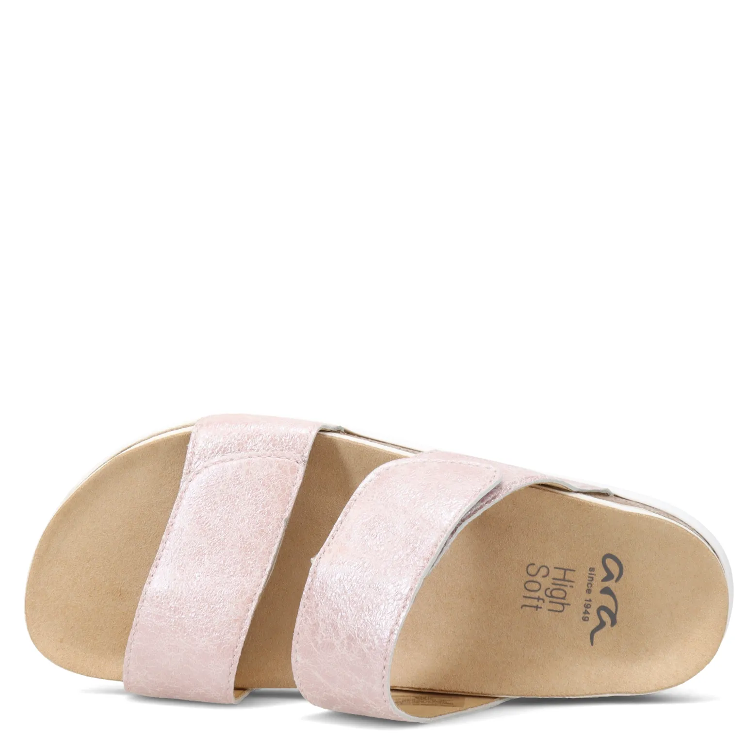 Women's ara, Serra Sandal