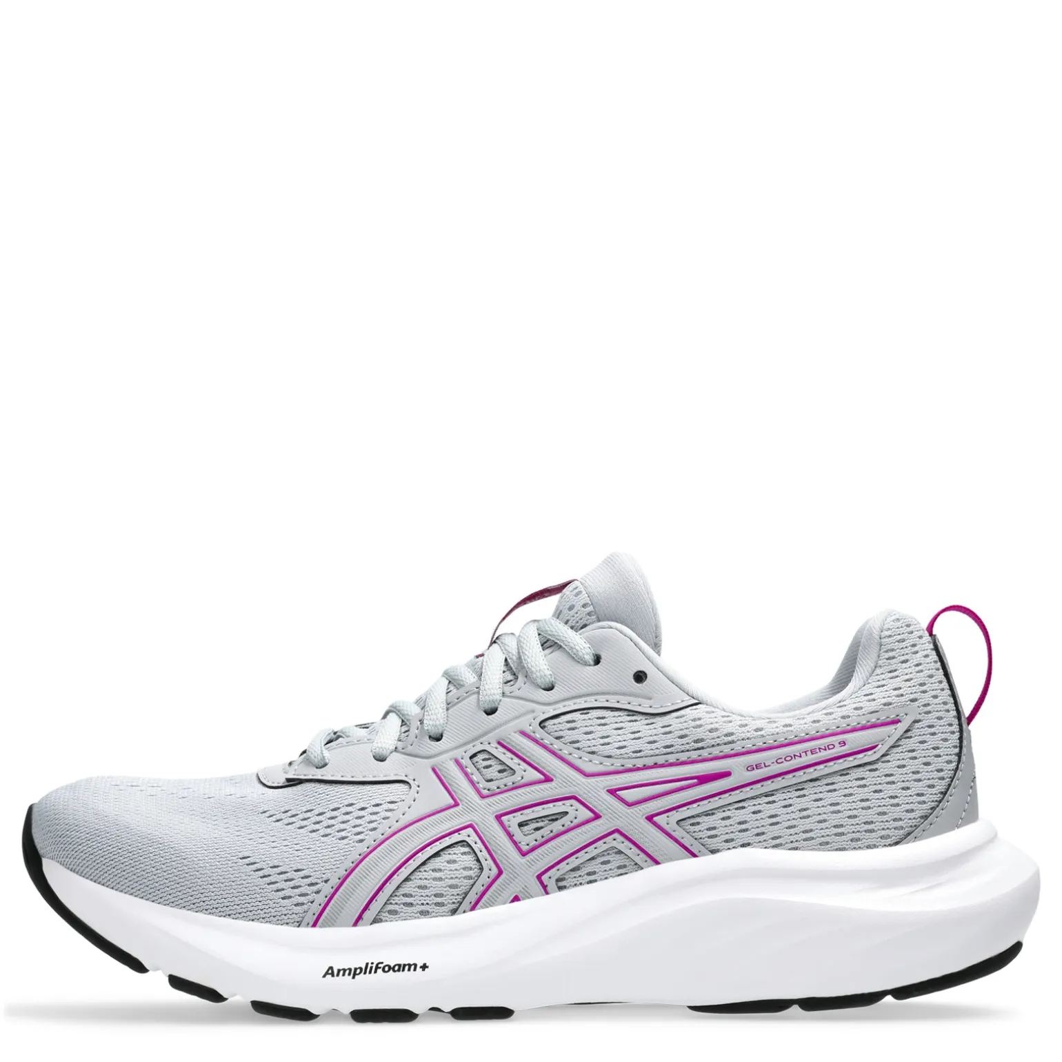 Women's ASICS, GEL-Contend 9 Running Shoe - Wide Width