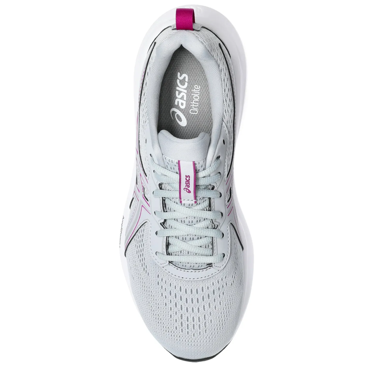Women's ASICS, GEL-Contend 9 Running Shoe - Wide Width