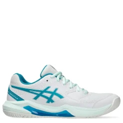 Women's ASICS, GEL-Dedicate 8 Tennis Shoe
