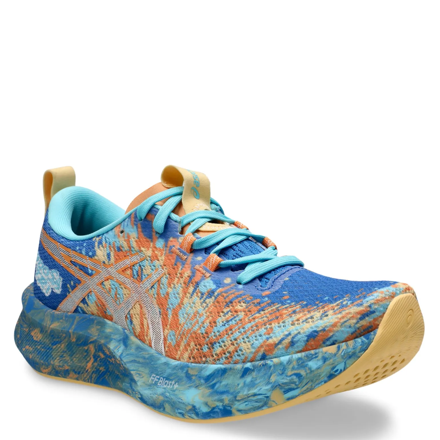 Women's ASICS, GEL-Noosa Tri 16 Running Shoe