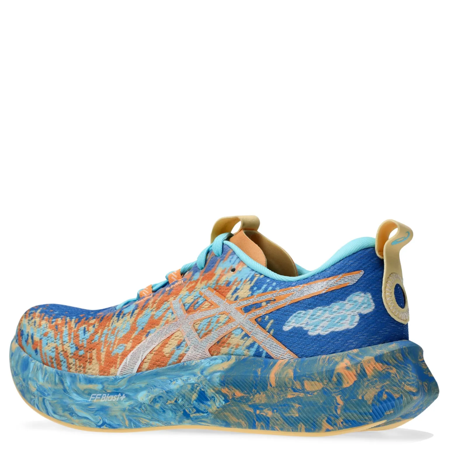 Women's ASICS, GEL-Noosa Tri 16 Running Shoe