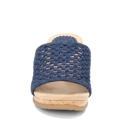 Women's Baretraps, Flossey Slide