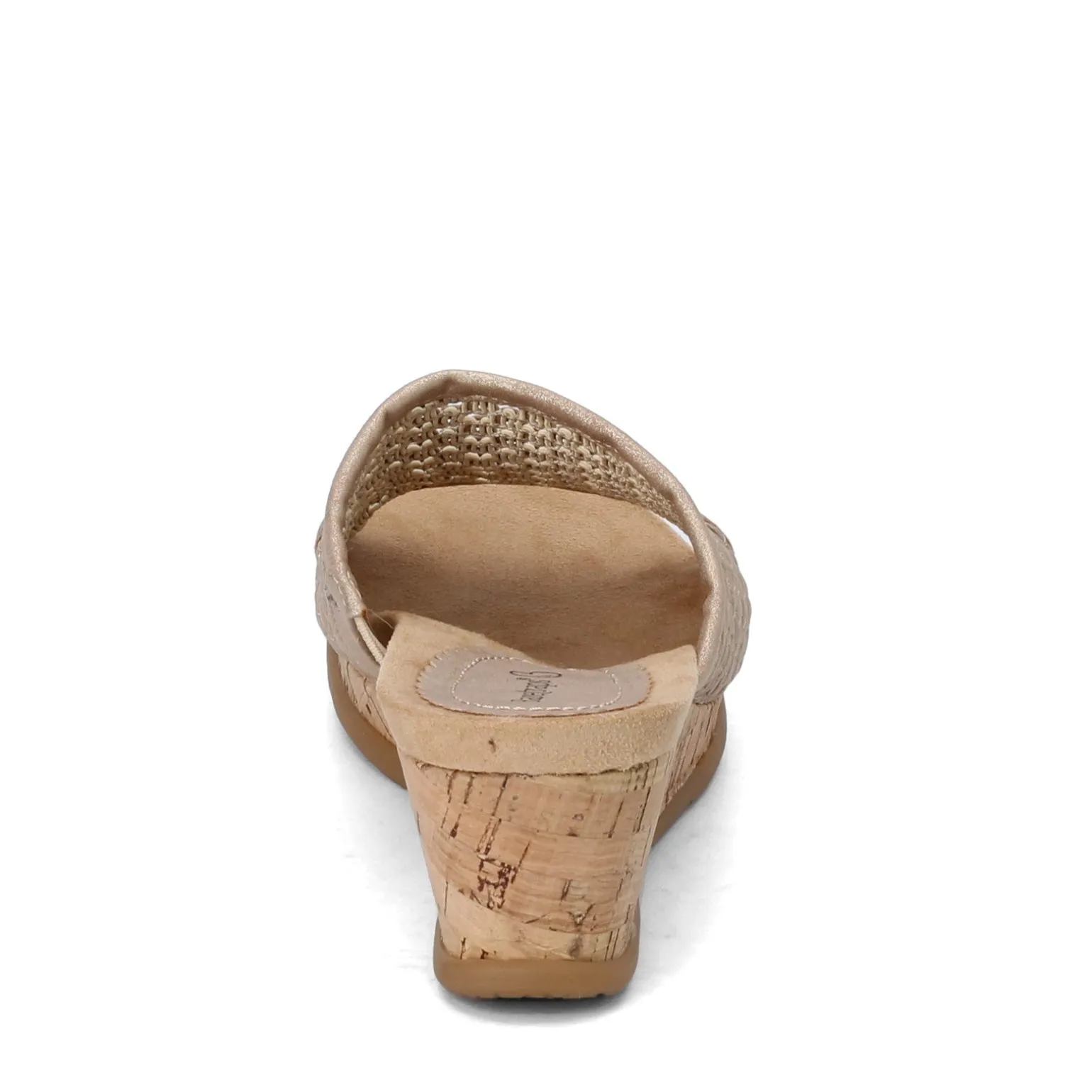 Women's Baretraps, Flossey Sandal