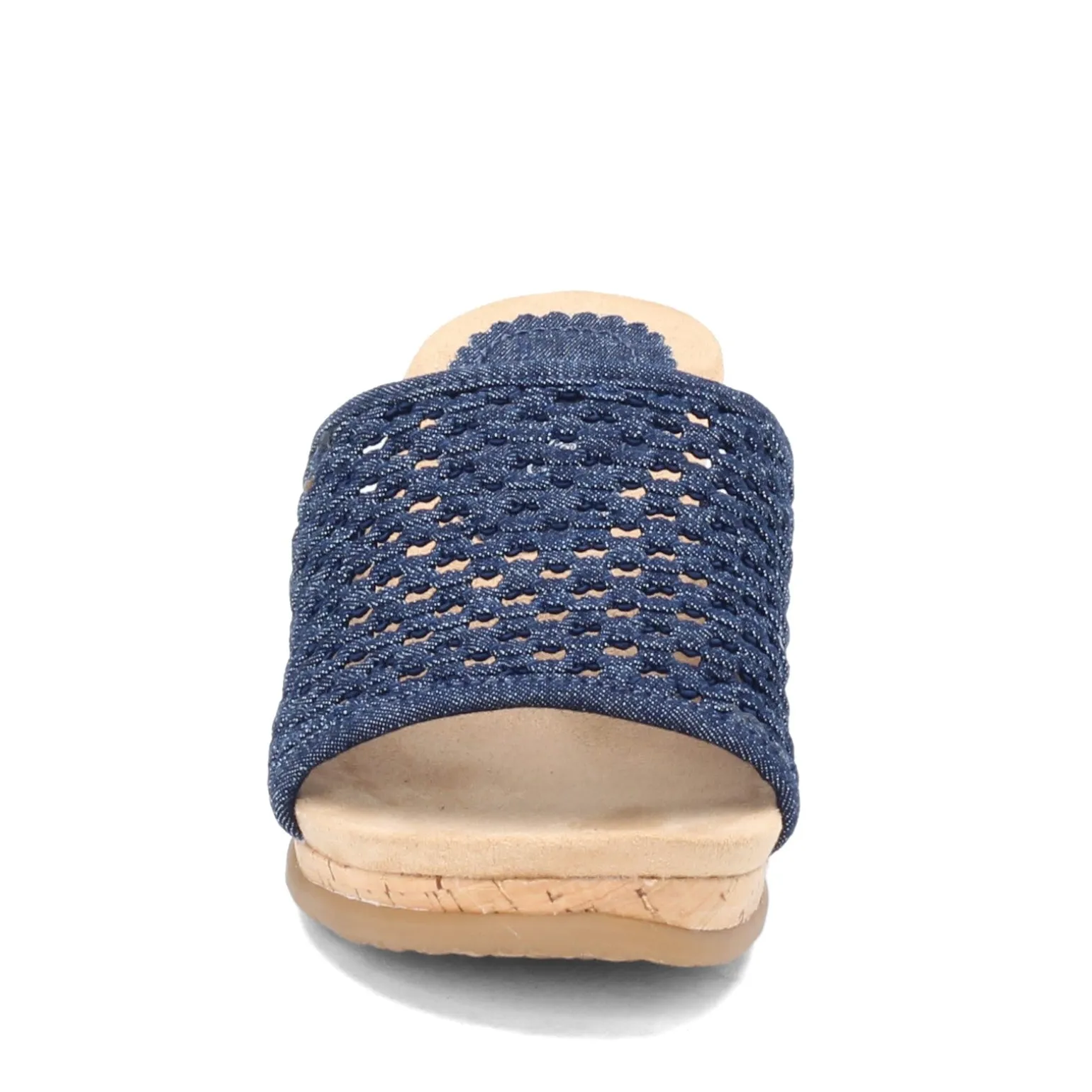Women's Baretraps, Flossey Slide