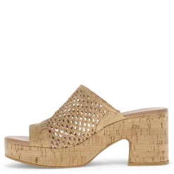 Women's Baretraps, Michaela Sandal