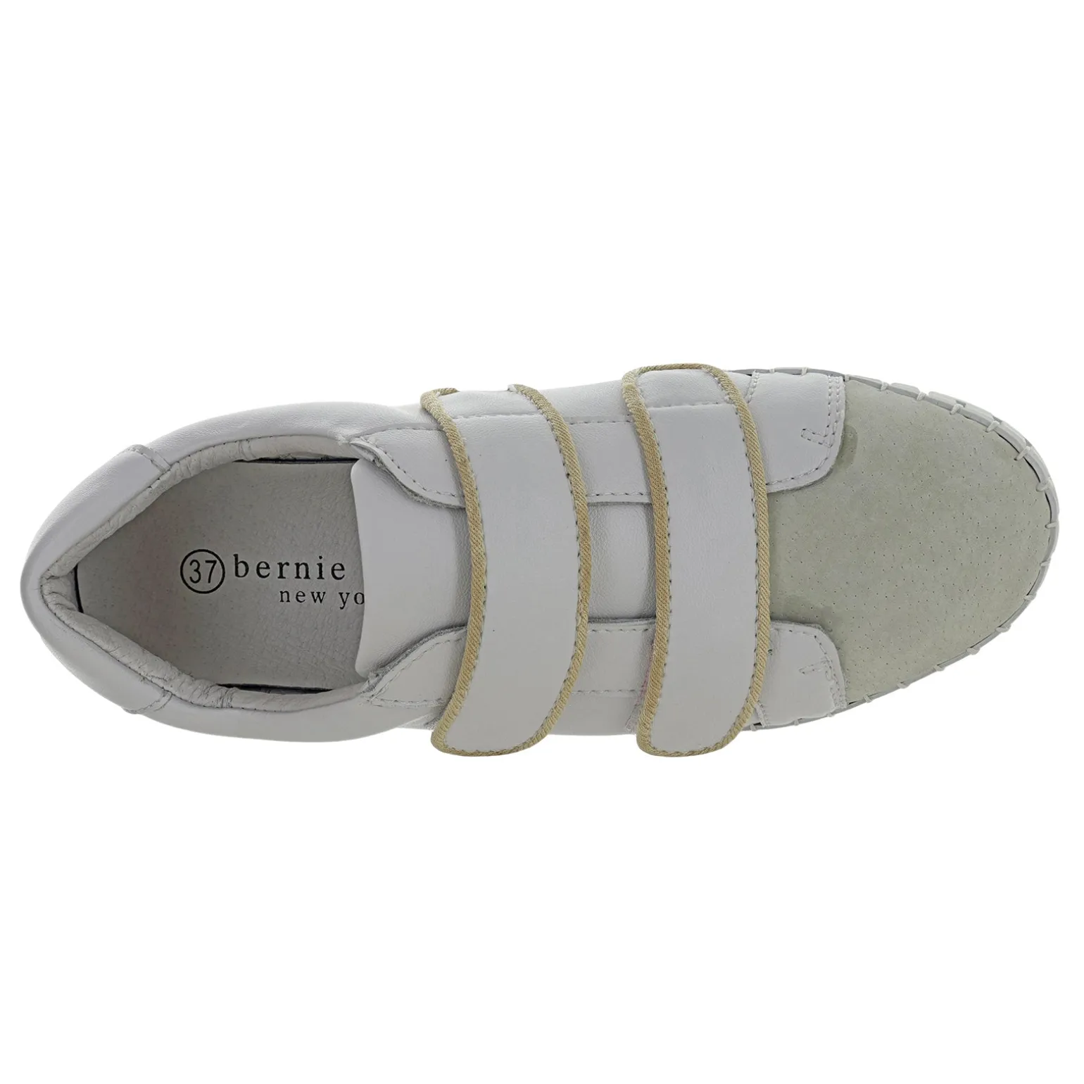 Women's Bernie Mev, Andree Sneaker