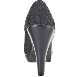 Women's Bernie Mev, Fabulous Pump