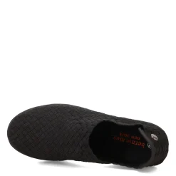 Women's Bernie Mev, Gem Slip-on Wedge Shoe