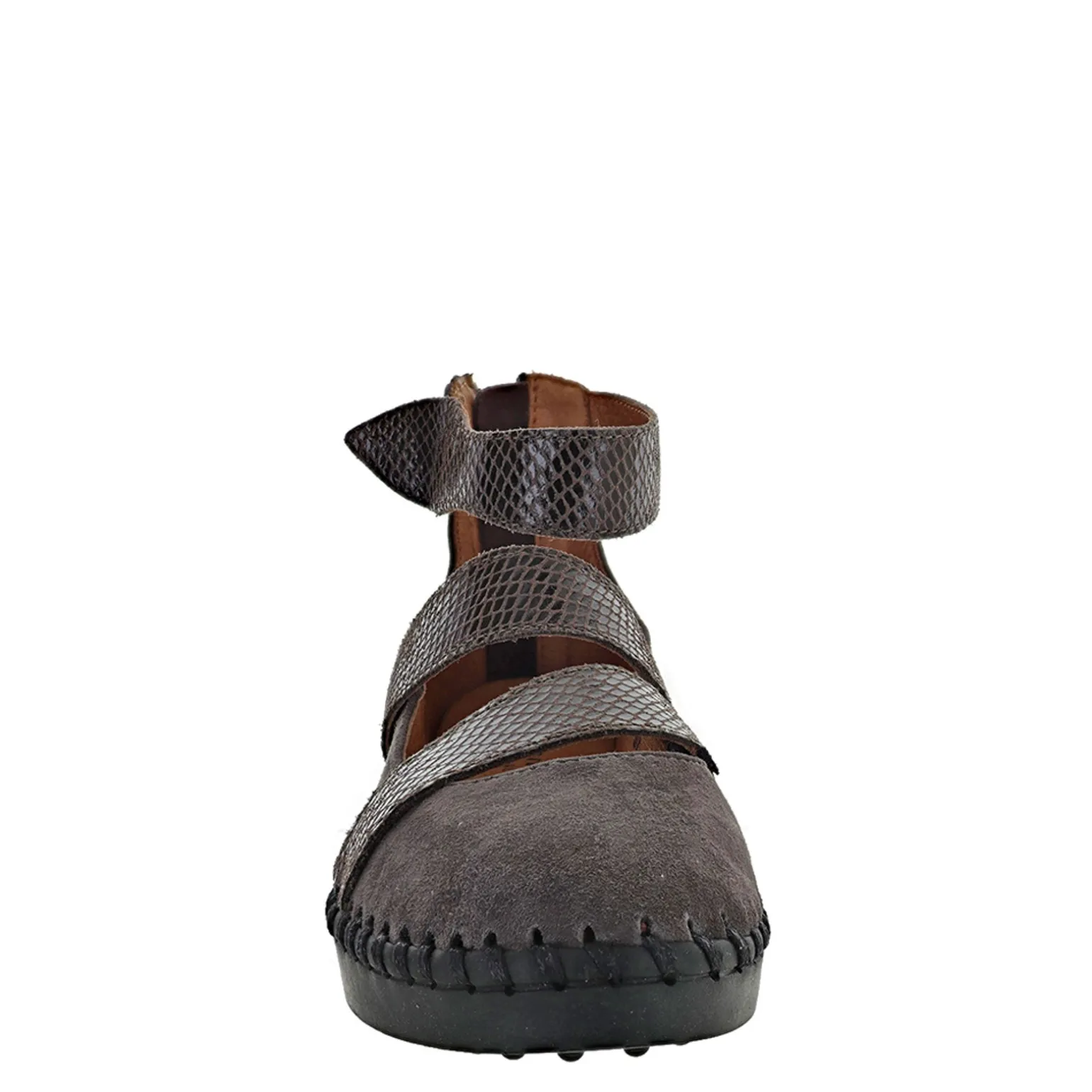 Women's Bernie Mev, TW149 Flat