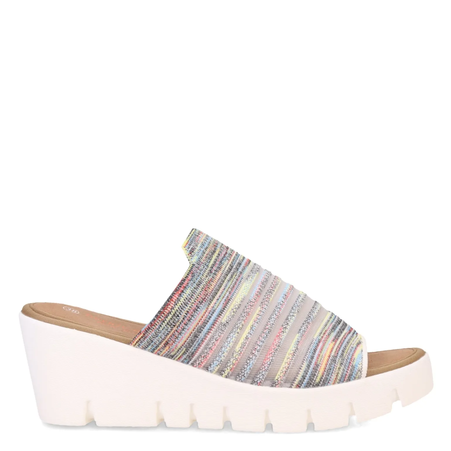 Women's Bernie Mev, Venti Iris Sandal