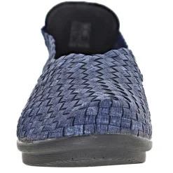 Women's Bernie Mev, Yael Fly Slip-On