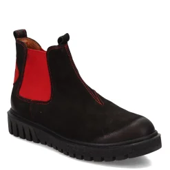 Women's Biza, Jasper Boot