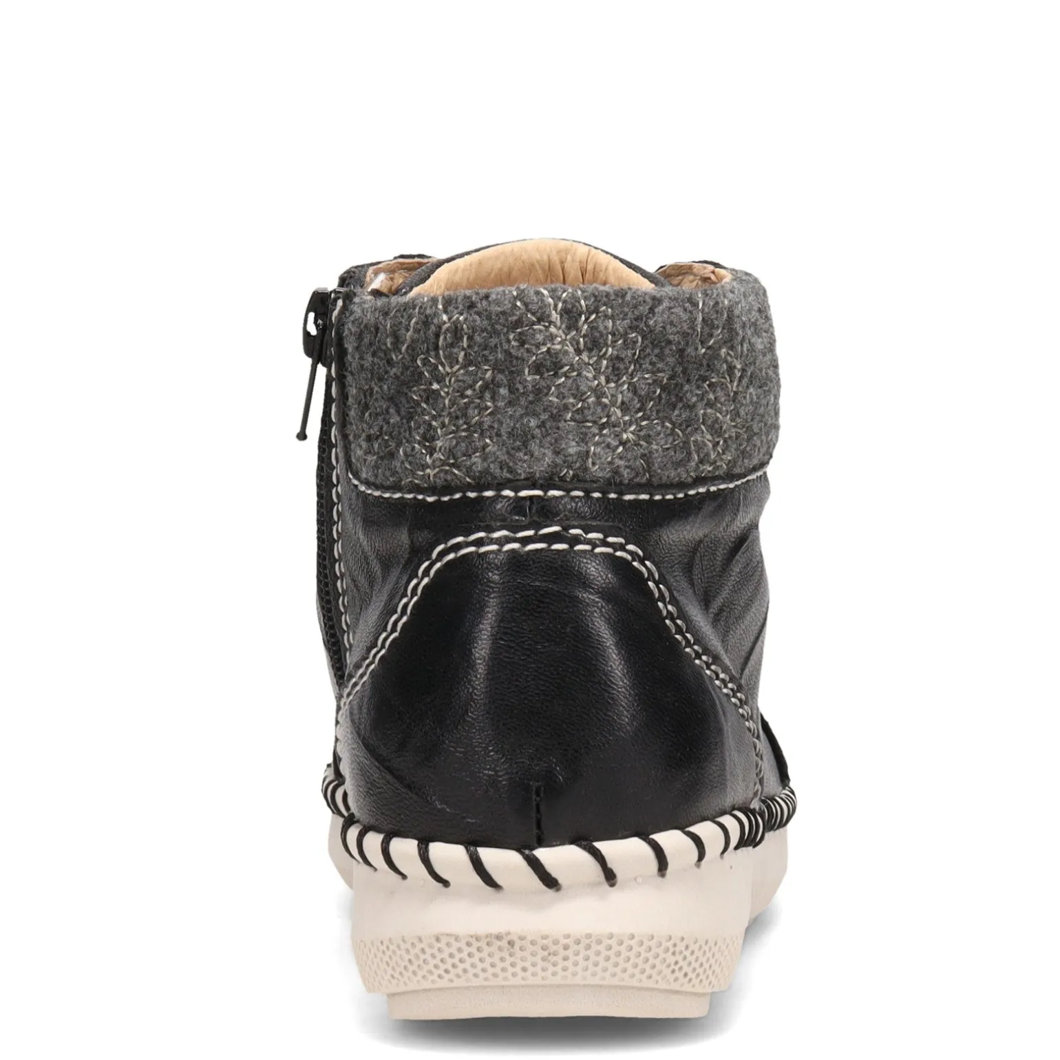 Women's Biza, Royal Boot