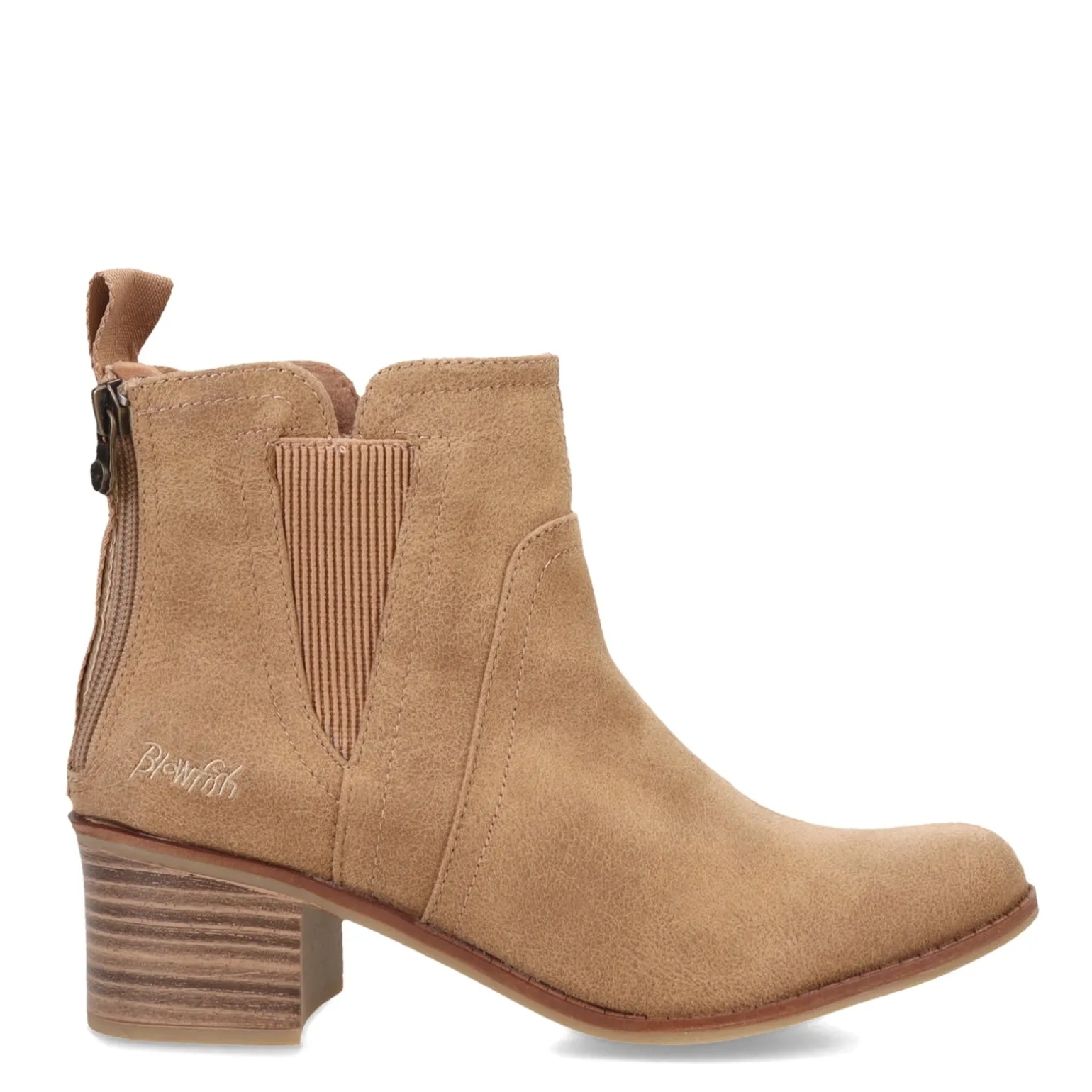 Women's Blowfish Malibu, Beam Boot