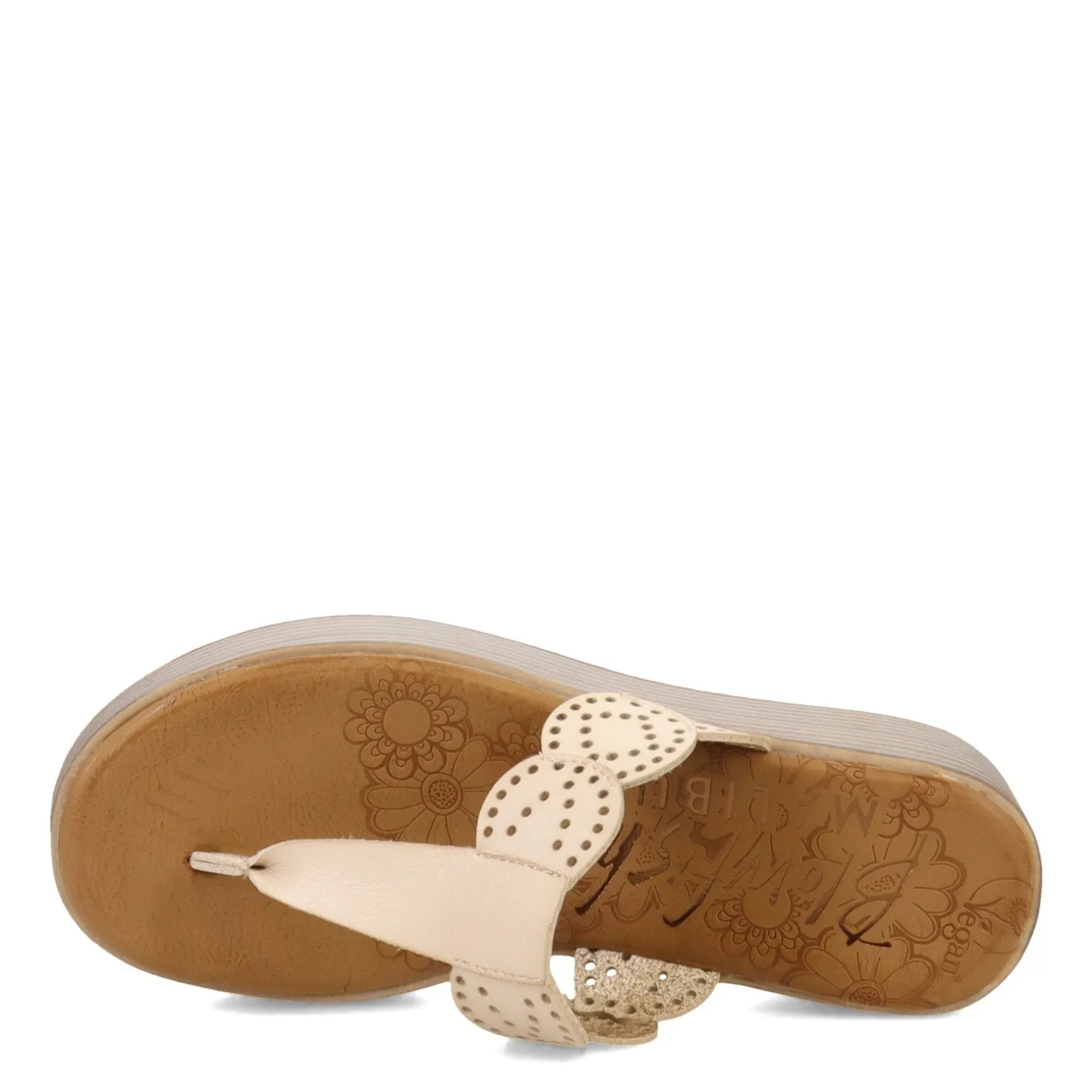 Women's Blowfish Malibu, Lany Sandal