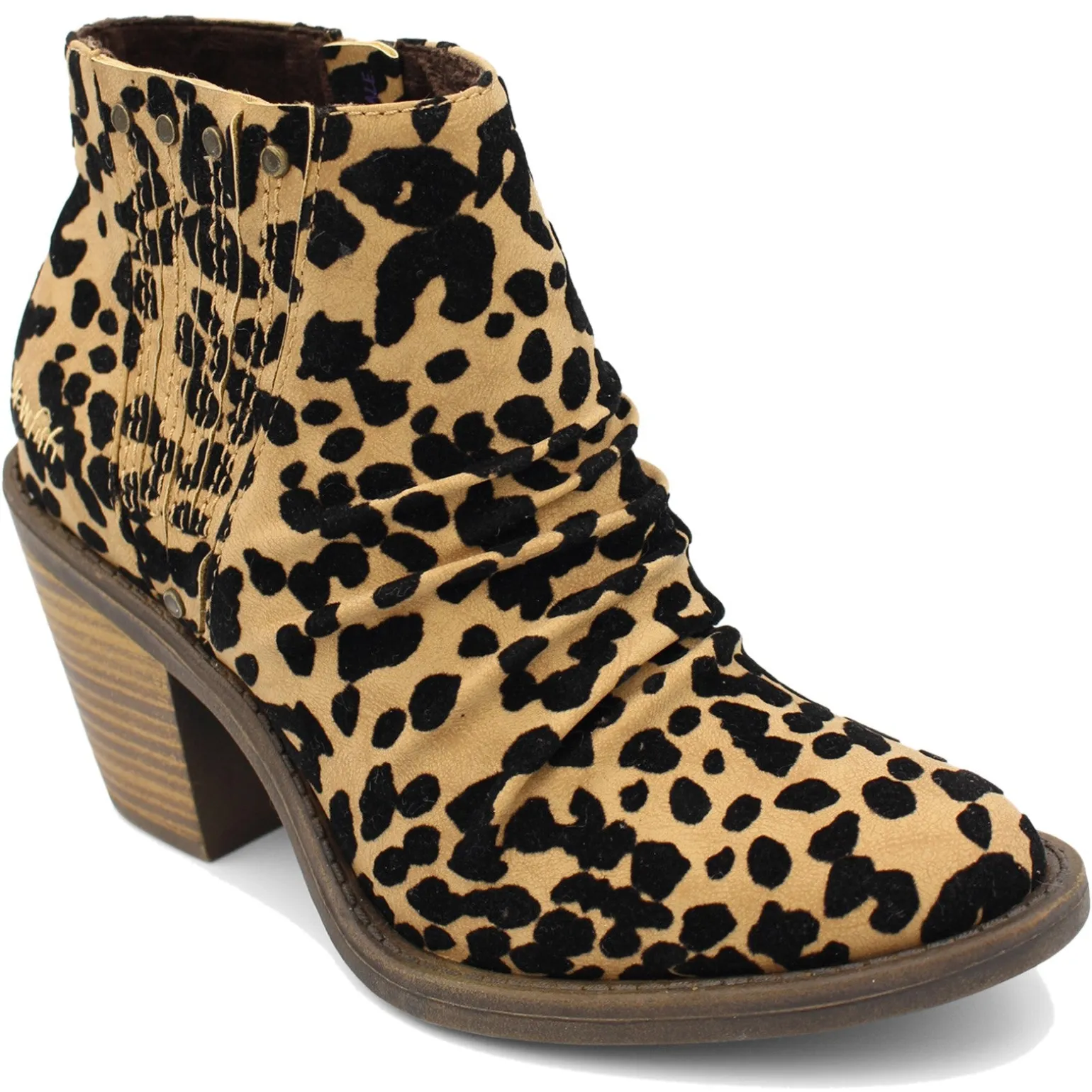 Women's Blowfish Malibu, Liva Boot