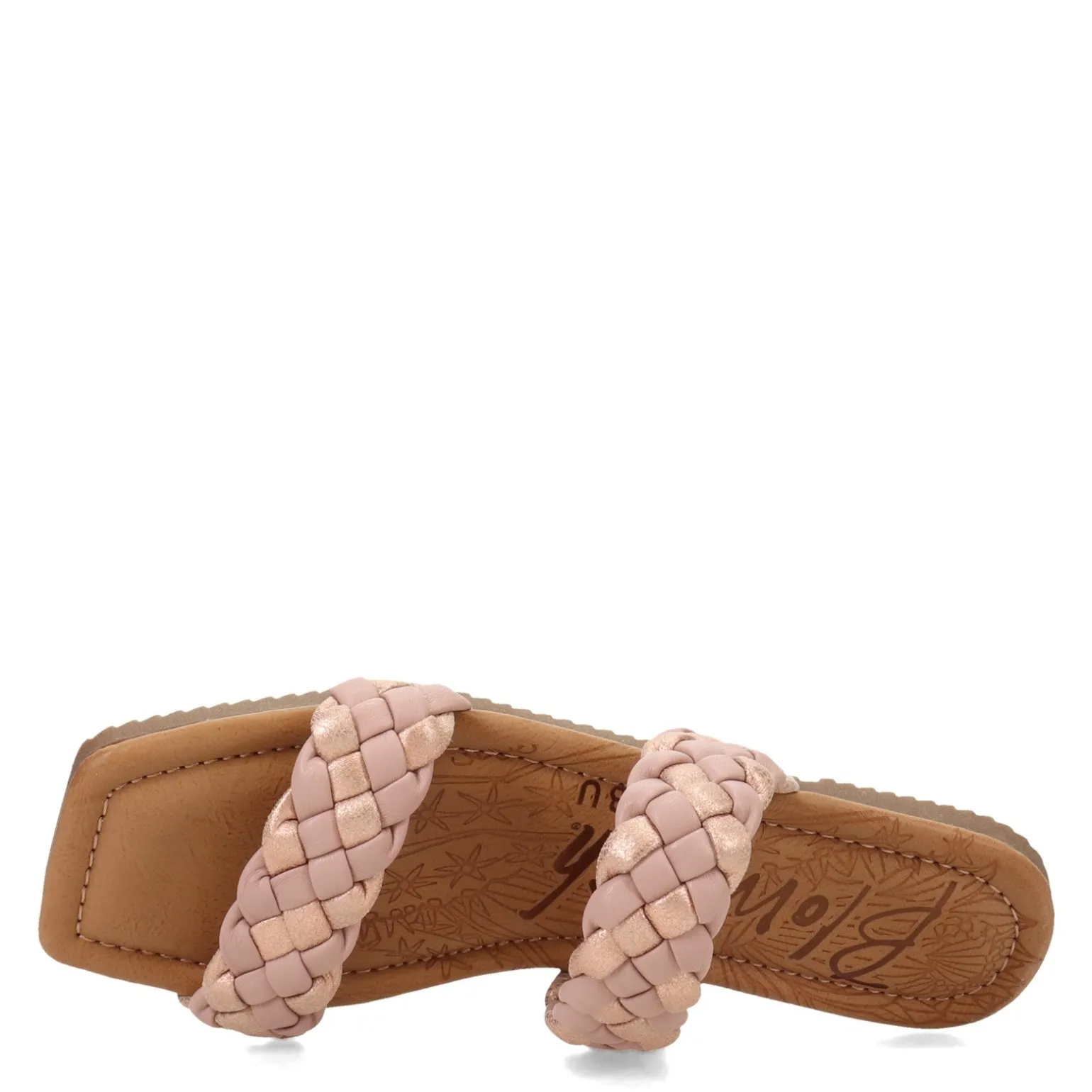 Women's Blowfish Malibu, Zelie Sandal