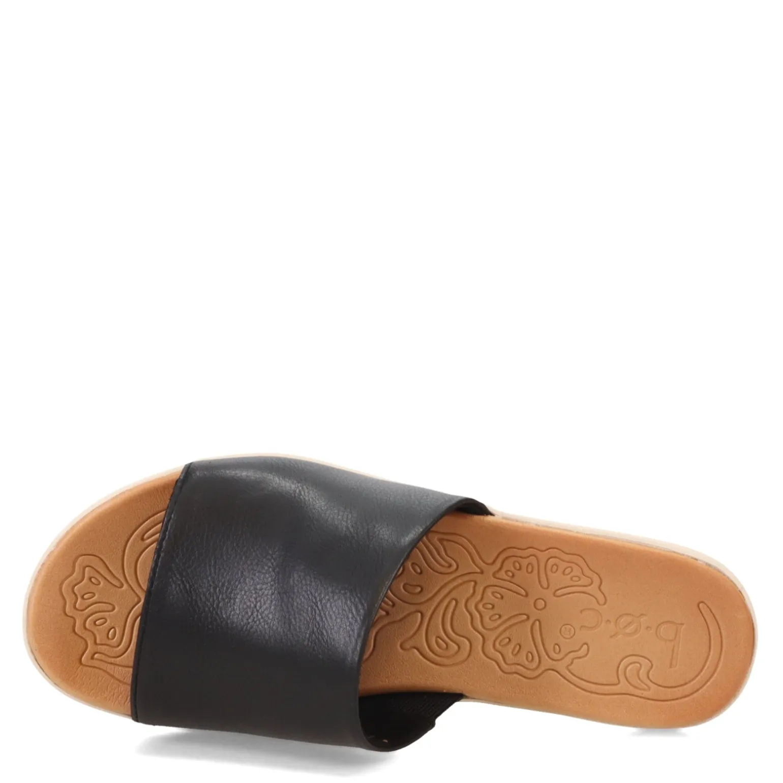 Women's b.o.c, April Sandal