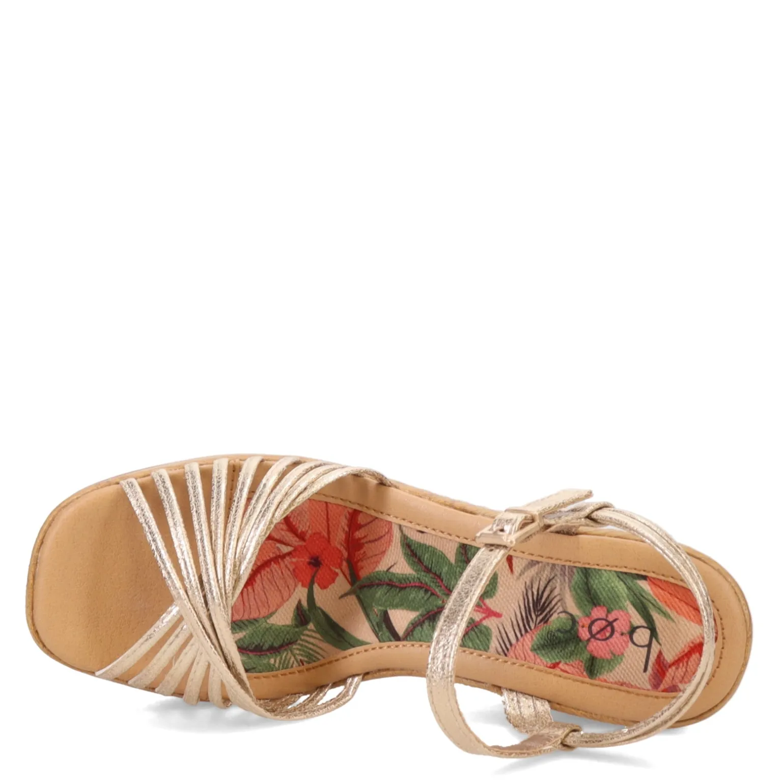Women's b.o.c, Catalina Sandal