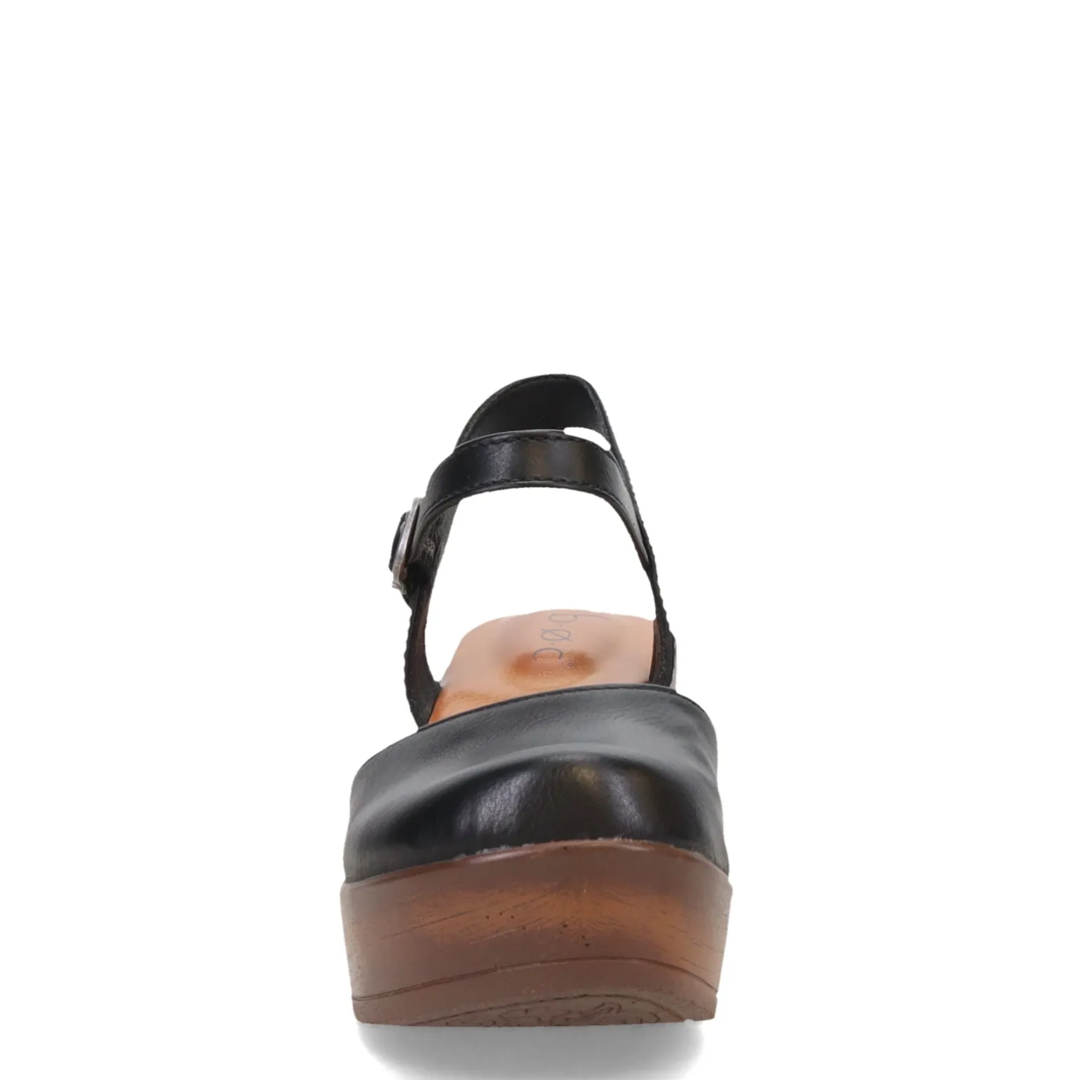 Women's b.o.c, Dalia Wedge