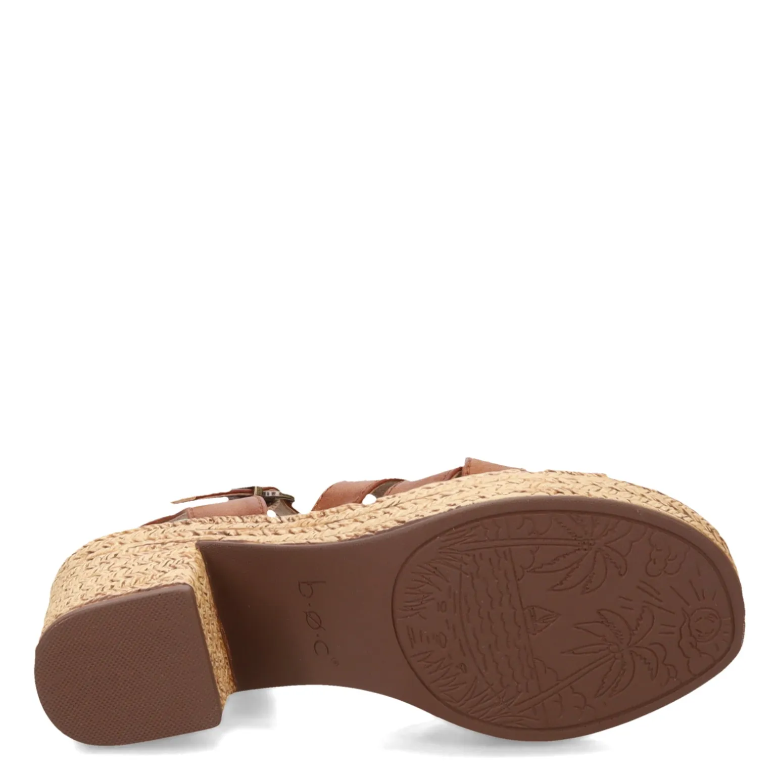 Women's b.o.c, Melodie Sandal